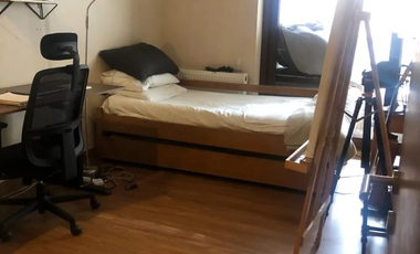 HERMOSO DEPARTAMENTO EN VITACURA 3 DORMITORIOS 3B 2E 1BO