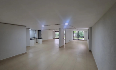 HERMOSO DEPARTAMENTO EN VITACURA 3 DORMITORIOS 3B 2E 1BO