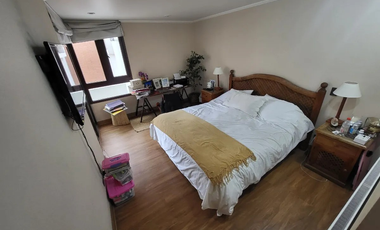HERMOSO DEPARTAMENTO EN VITACURA 3 DORMITORIOS 3B 2E 1BO