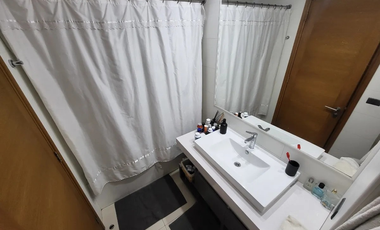 HERMOSO DEPARTAMENTO EN VITACURA 3 DORMITORIOS 3B 2E 1BO