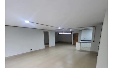 HERMOSO DEPARTAMENTO EN VITACURA 3 DORMITORIOS 3B 2E 1BO