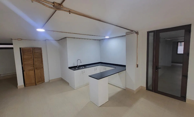 HERMOSO DEPARTAMENTO EN VITACURA 3 DORMITORIOS 3B 2E 1BO