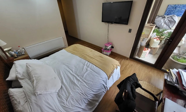 HERMOSO DEPARTAMENTO EN VITACURA 3 DORMITORIOS 3B 2E 1BO