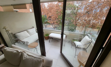 HERMOSO DEPARTAMENTO EN VITACURA 3 DORMITORIOS 3B 2E 1BO