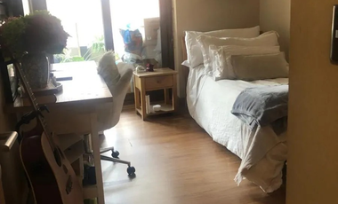 HERMOSO DEPARTAMENTO EN VITACURA 3 DORMITORIOS 3B 2E 1BO