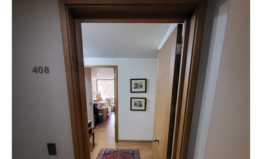 HERMOSO DEPARTAMENTO EN VITACURA 3 DORMITORIOS 3B 2E 1BO