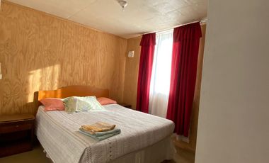 ARRIENDO DEPARTAMENTO AMOBLADO ALTOS DE CORONEL