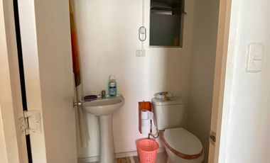 ARRIENDO DEPARTAMENTO AMOBLADO ALTOS DE CORONEL