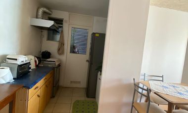 ARRIENDO DEPARTAMENTO AMOBLADO ALTOS DE CORONEL