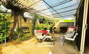 Casa en Venta en Av Las Torres - Piedra Roja