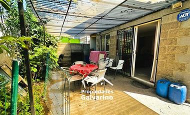Casa en Venta en Av Las Torres - Piedra Roja