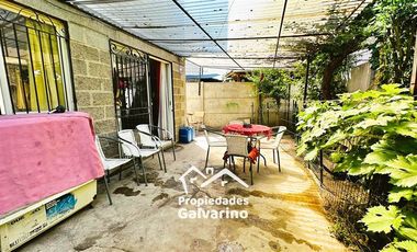 Casa en Venta en Av Las Torres - Piedra Roja