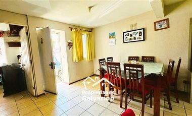 Casa en Venta en Av Las Torres - Piedra Roja