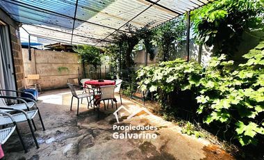 Casa en Venta en Av Las Torres - Piedra Roja