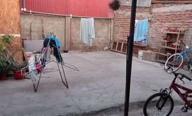 Casa en Venta en strick matte