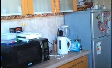Casa en Venta en strick matte