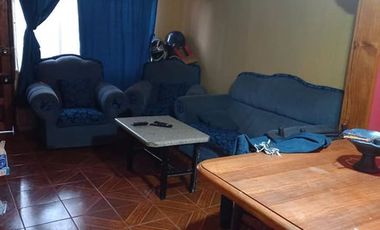 Casa en Venta en strick matte