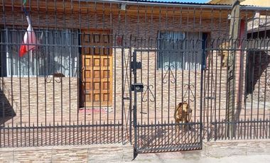 Casa en Venta en strick matte