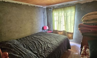 Casa en Venta en baños morales