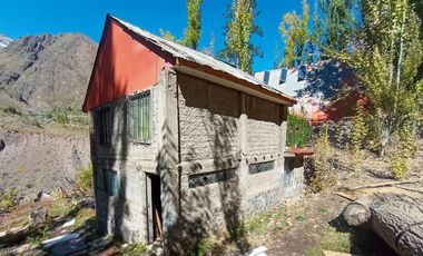 Casa en Venta en baños morales