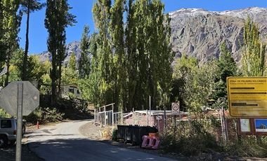 Casa en Venta en baños morales