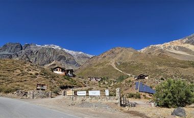 Casa en Venta en baños morales