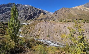Casa en Venta en baños morales