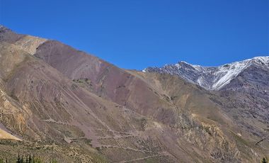 Casa en Venta en baños morales