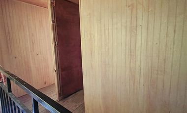 Casa en Venta en baños morales