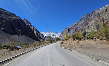 Casa en Venta en baños morales