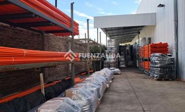 Industrial en Venta en Río Itata con Río Palena