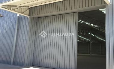 Industrial en Venta en Río Itata con Río Palena