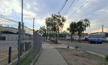 Industrial en Venta en Río Itata con Río Palena