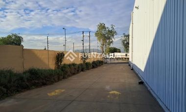 Industrial en Venta en Río Itata con Río Palena