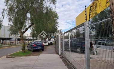 Industrial en Venta en Río Itata con Río Palena