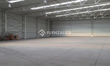 Industrial en Venta en Río Itata con Río Palena