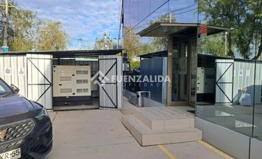 Industrial en Venta en Río Itata con Río Palena