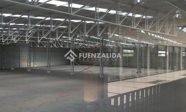 Industrial en Venta en Río Itata con Río Palena