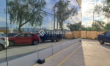 Industrial en Venta en Río Itata con Río Palena