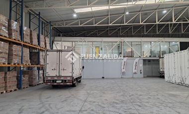 Industrial en Venta en Río Itata con Río Palena