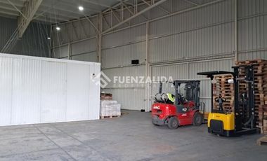 Industrial en Venta en Río Itata con Río Palena