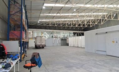 Industrial en Venta en Río Itata con Río Palena