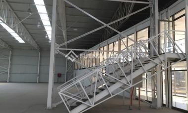 Industrial en Venta en Río Itata con Río Palena