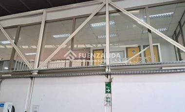 Industrial en Venta en Río Itata con Río Palena