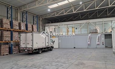 Industrial en Venta en Río Itata con Río Palena