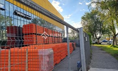 Industrial en Venta en Río Itata con Río Palena