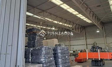 Industrial en Venta en Río Itata con Río Palena