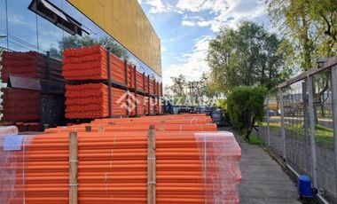 Industrial en Venta en Río Itata con Río Palena