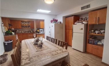 Casa de 1 planta. Colonia Partido Romero