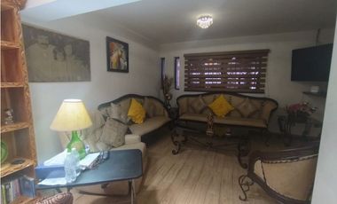 Casa de 1 planta. Colonia Partido Romero